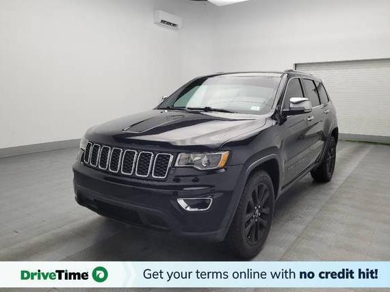 JEEP GRAND CHEROKEE 2018 1C4RJEBG2JC111113 image